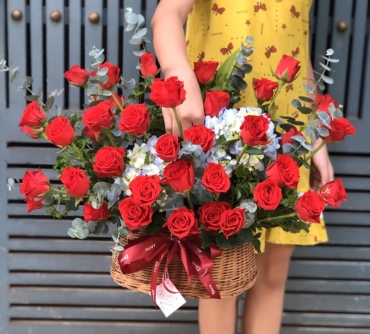 shop hoa tuoi binh thanh ho chi minh  ?? dat hoa nhanh giao tan noi